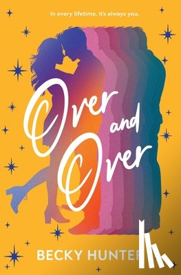 Hunter, Becky - Over and Over