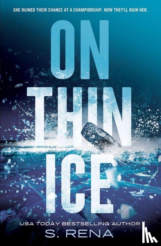 Rena, S. - On Thin Ice