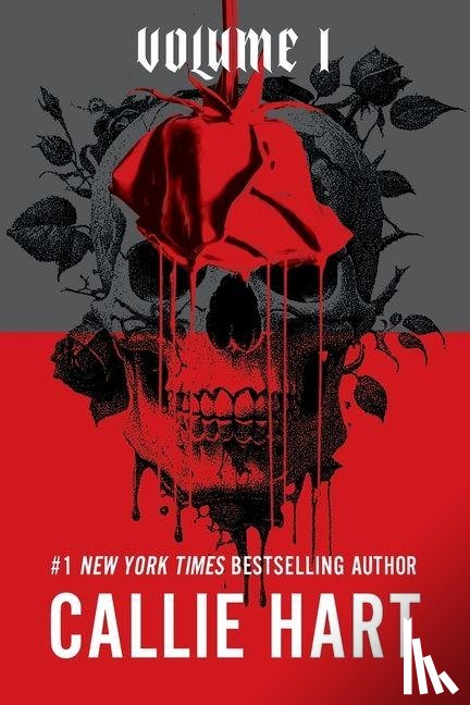 Hart, Callie - Blood and Roses Vol. 1