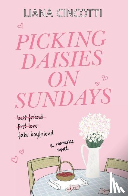 Cincotti, Liana - Cincotti, L: Picking Daisies on Sundays