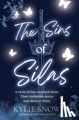 Snow, Kylie - The Sins of Silas