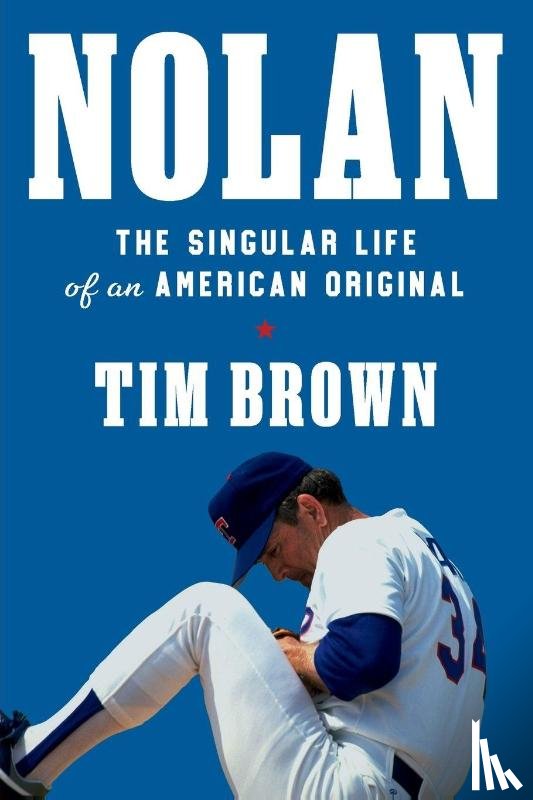 Brown, Tim - Nolan