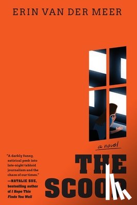 Van Der Meer, Erin - The Scoop