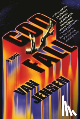 Jensen, Van - Godfall