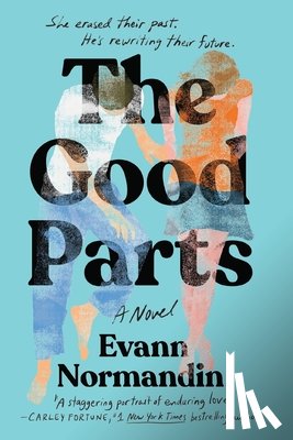 Normandin, Evann - The Good Parts