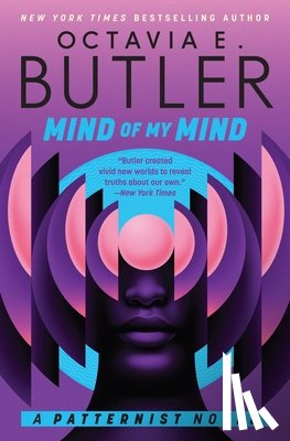 Butler, Octavia E. - Mind of My Mind