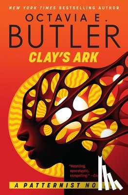 Butler, Octavia E. - Clay's Ark