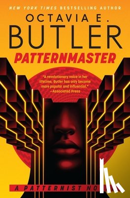 Butler, Octavia E. - Patternmaster