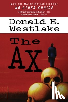 Westlake, Donald E. - The Ax