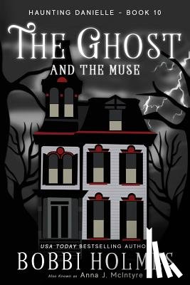 Mackey, Elizabeth - The Ghost and the Muse