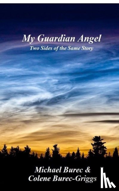 Burec-Griggs, Colene, Burec, Michael - My Guardian Angel