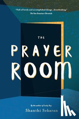 Sekaran, Shanthi - The Prayer Room