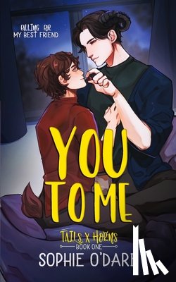 Forester, Lyn - You to Me