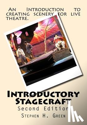 Green, Stephen H. - Introductory Stagecraft