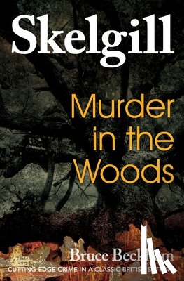 Beckham, Bruce - Murder in the Woods