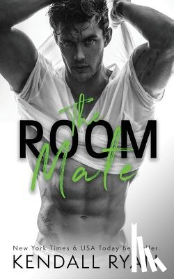 Ryan, Kendall - The Room Mate