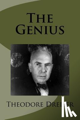 Dreiser, Theodore - The Genius