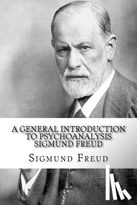 Benítez, Paula - A General Introduction to Psychoanalysis Sigmund Freud
