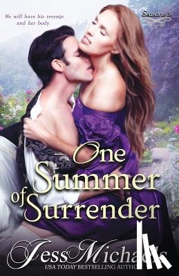 Michaels, Jess - One Summer of Surrender