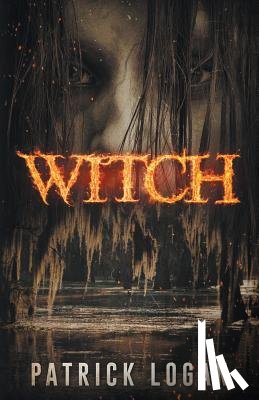 Logan, Patrick - Witch