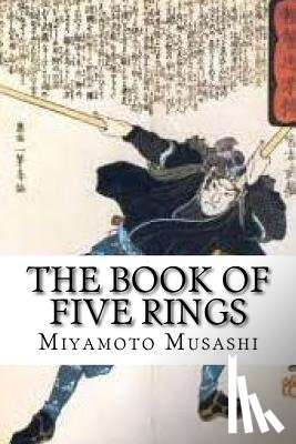 Musashi, Miyamoto - The Book of Five Rings: (Booklet)