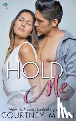 Milan, Courtney - Hold Me