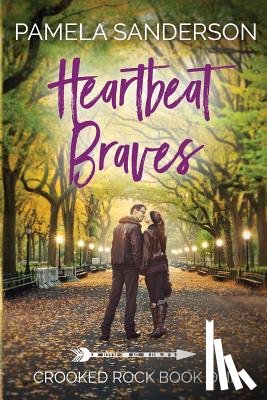 Sanderson, Pamela - Heartbeat Braves