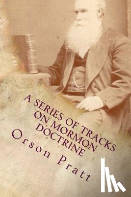 Hammer, Dave - A Series of Tracts on Mormon Doctrine - True Faith, True Repentance, Water Baptism, The Holy Spirit, Spiritual Gifts, Necessity for Miracles, Universa