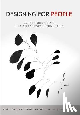 Wickens, Christopher D. - Designing for People: An Introduction to Human Factors Engineering