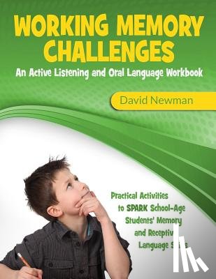 Newman, David - Working Memory Challenges