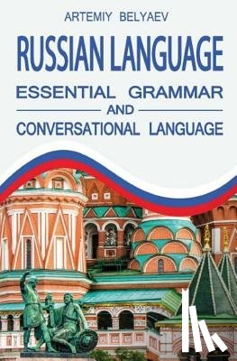 Belyaev, Artemiy - Russian language