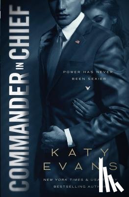Evans, Katy - Commander in Chief