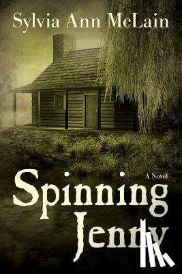 McLain, Sylvia Ann - Spinning Jenny