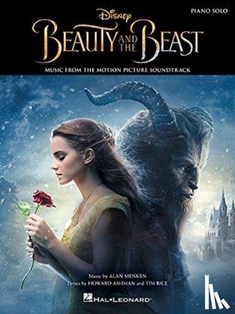 Menken, Alan - Beauty and the Beast