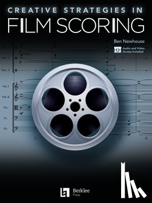 Newhouse, Ben - CREATIVE STRATEGIES IN FILM SC