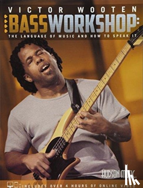 Wooten, Victor - VICTOR WOOTEN BASS WORKSHOP TH