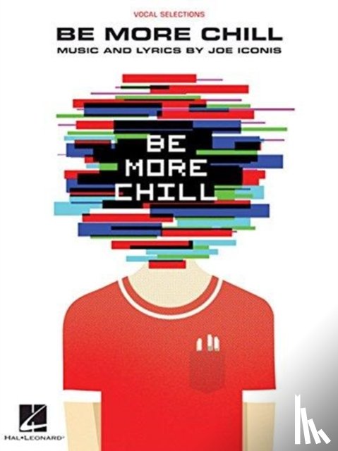 JOE ICONIS - Be More Chill