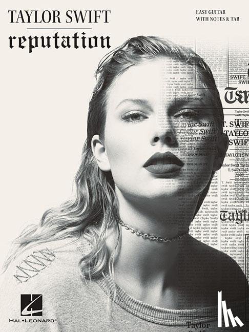 Swift, Taylor - TAYLOR SWIFT - REPUTATION