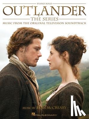 McCreary, Bear - Outlander