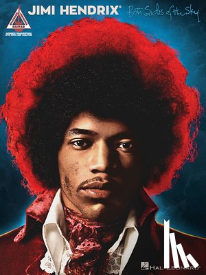Hendrix, Jimi - Jimi Hendrix Both Sides Of The Sky