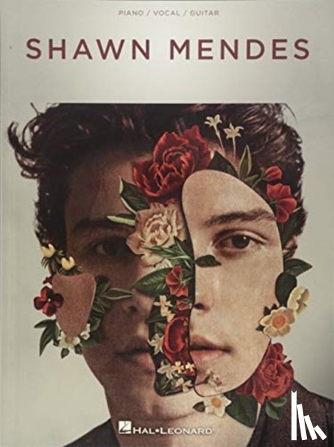 SHAWN MENDES - SHAWN MENDES