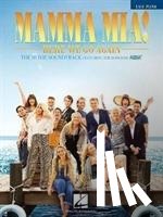 Abba - Mamma Mia! - Here We Go Again