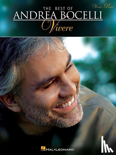  - The Best of Andrea Bocelli: Vivere