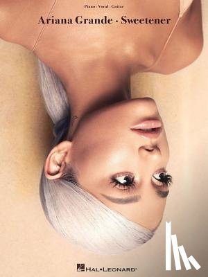 Grande, Ariana - Ariana Grande