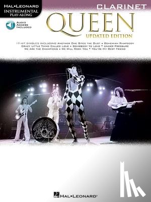 Queen - Queen - Updated Edition