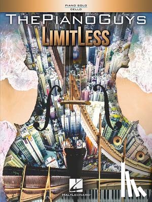 Piano Guys, The - PIANO GUYS - LIMITLESS