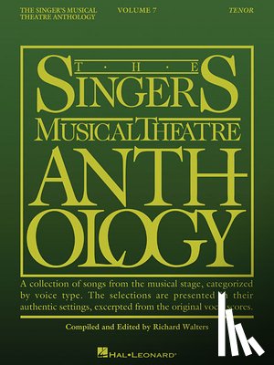 Hal Leonard Corp - SMTA - V07