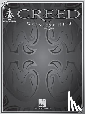 Creed - CREED GREATEST HITS