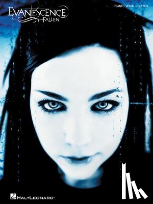 Evanescence - EVANESCENCE FALLEN
