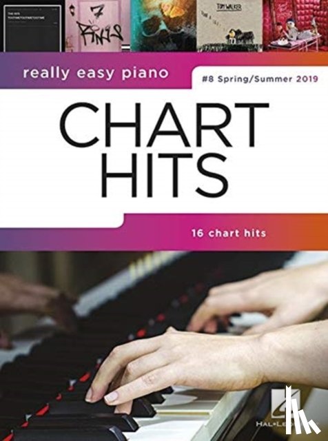  - Really Easy Piano
